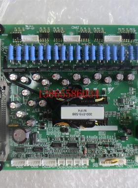 议价二手变频器110KW驱动板ETC617211实物如图有质保请咨询