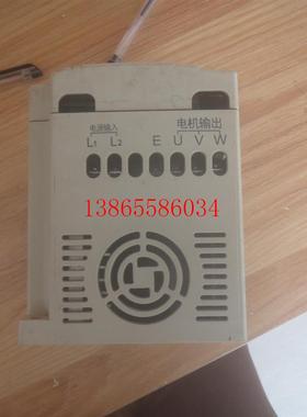 议价二手变频器DMMOO OD7523C原装拆机 实物如图功能包好请咨询