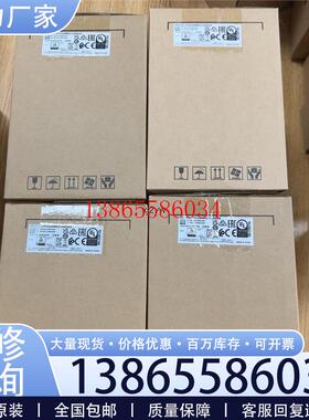 议价台达VFD2A8MS21ANSAA  全新未使用  包装干净元件议价