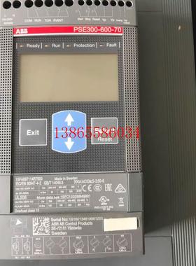 议价软起动PSE250-600-70  PSE300-600-70  PSE370-600-70包
