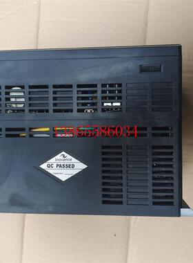 议价汇川变频器MD310T11B成色好功能包好