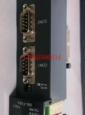 议价韩国LS产电PLC模块 G6L-FUEA 全新原装正品