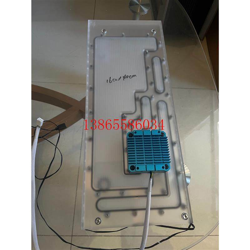 议价联力 o11d 水道板 Bitspower BP TA水冷联