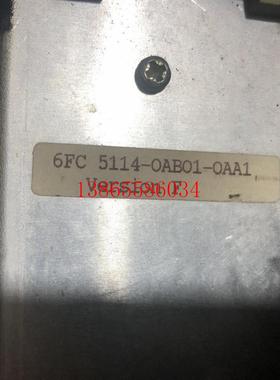 议价6FC5114-0AB01-0AA1 现货 6FC5114-0AB01-0AA1 详情询问客服