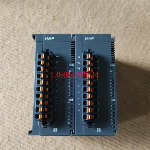 议价拆机台达模块,AS16AP11T-A  实物拍摄,功能包好