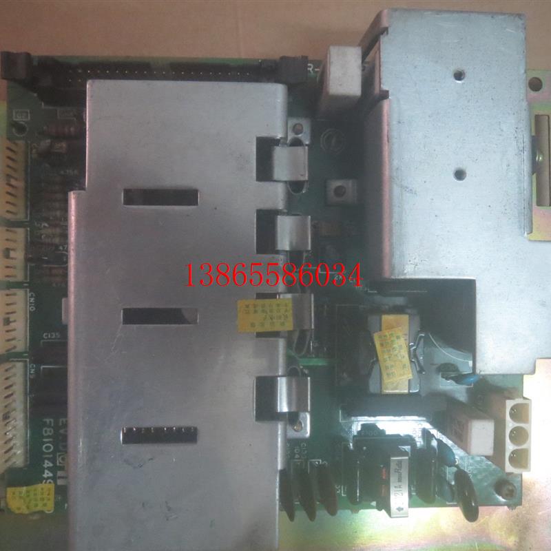 议价二手伺服驱动器 CACR-SRCB30BCB电源板实图包好请咨询