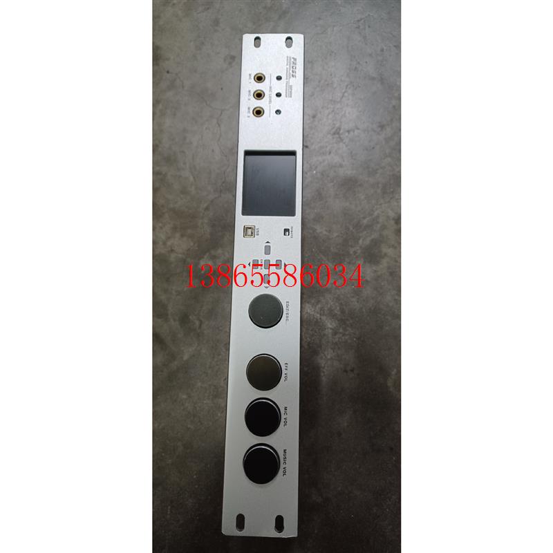 议价沸斯fross dsp9600标准版KTV效果器.实物如图