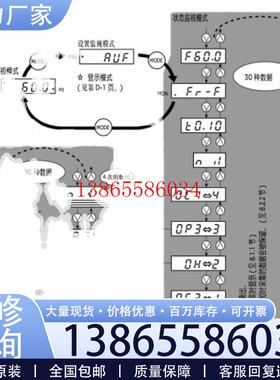 议价施耐德变频器ATV21HU40N4   ATV21HU55N4  ATV21HU75N4议价