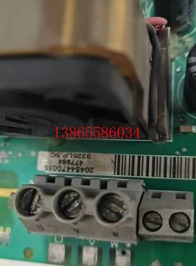 议价LENZE 伦茨驱动板 9326LP5C 包好 伦茨变频(斐斐电子)