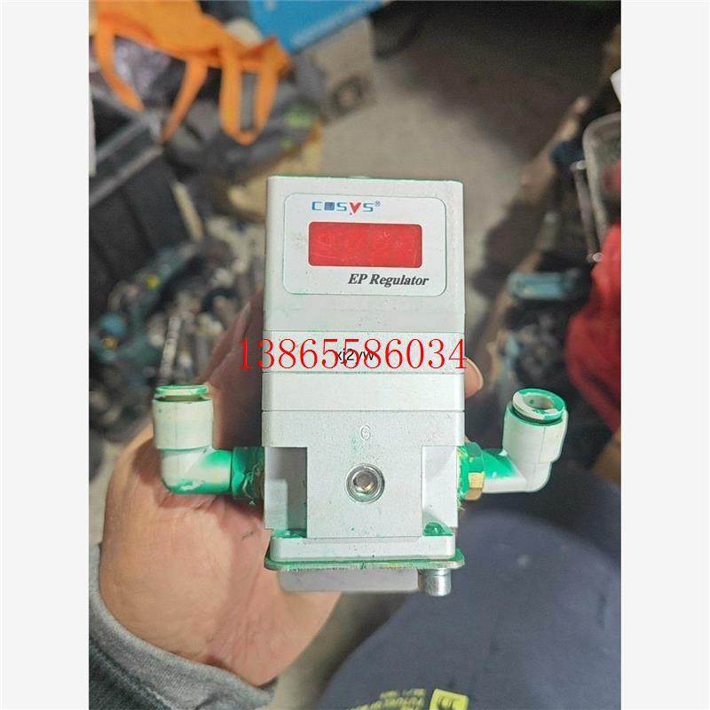 议价COSYS/意大利原装比例阀 P2K40-04G2-0L拆元件