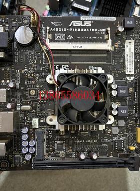 议价A46210主板。华硕A46210主板测试正常无暗病。