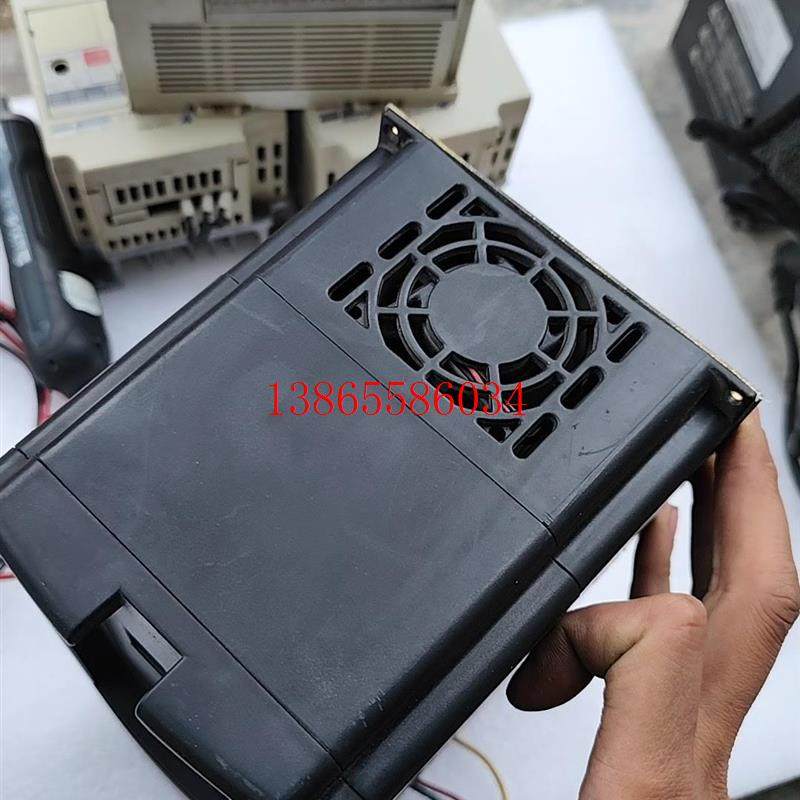 议价《议价》变频器SD900-4T0037G/0055P,拆机