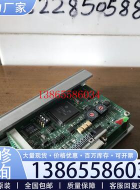 议价日本东方电机ASD10B-K闭环步进电机驱动器 VEXTA 拆机 现议价