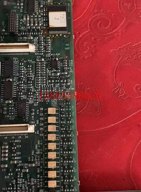 议价二手A50CA55E BC186A433G55三菱变频器A540主板CPU板