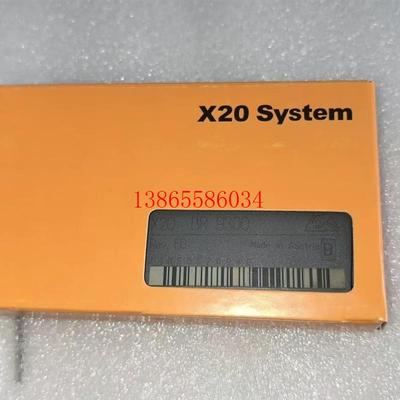 议价X20SLX402 X20SLX410 X20SLX811 贝加莱模块现货包邮议价