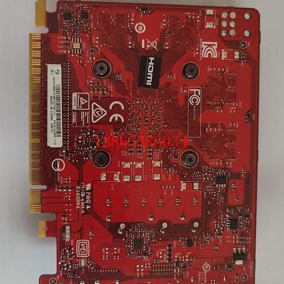 议价联想 GTX1050 2G显卡 鲁大师跑分11W+ HDMI