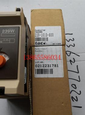 议价TAC239W 239-1010 请议价error