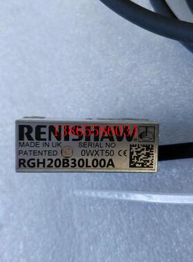 议价  RESR20 USA229 RGH20B30L00A 圆形光栅读头