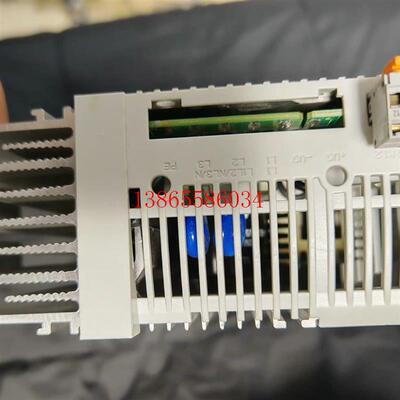 议价E82EV152K4C200 E82EV152-4C200 伦茨变频器现货包邮咨询议价