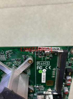 议价富士康JNLBT-I1900-FX工控主板/J1900银行工