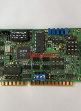 议价研华PCL 812PG REV B1 MultiLab模拟量