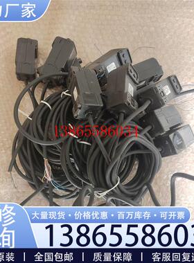 议价二手拆机原装正品欧姆龙ZX2-LDA11成色如图实物拍摄元件议价