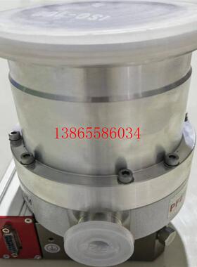 议价普发PFEIFFER TMH262分子泵带驱动器安捷伦质普仪专用质保