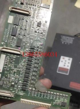 议价二手A50CA55E BC186A433G55三菱变频器主板