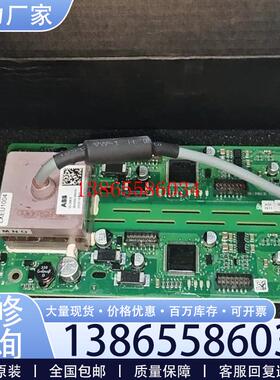 议价ABB高压控制板3BHE036290R0001 原装现货议价