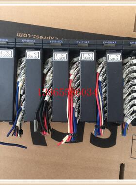 议价KV-700/KV-B16XA/KV-B16TA 基恩士二手拆机95新 保证质量 询