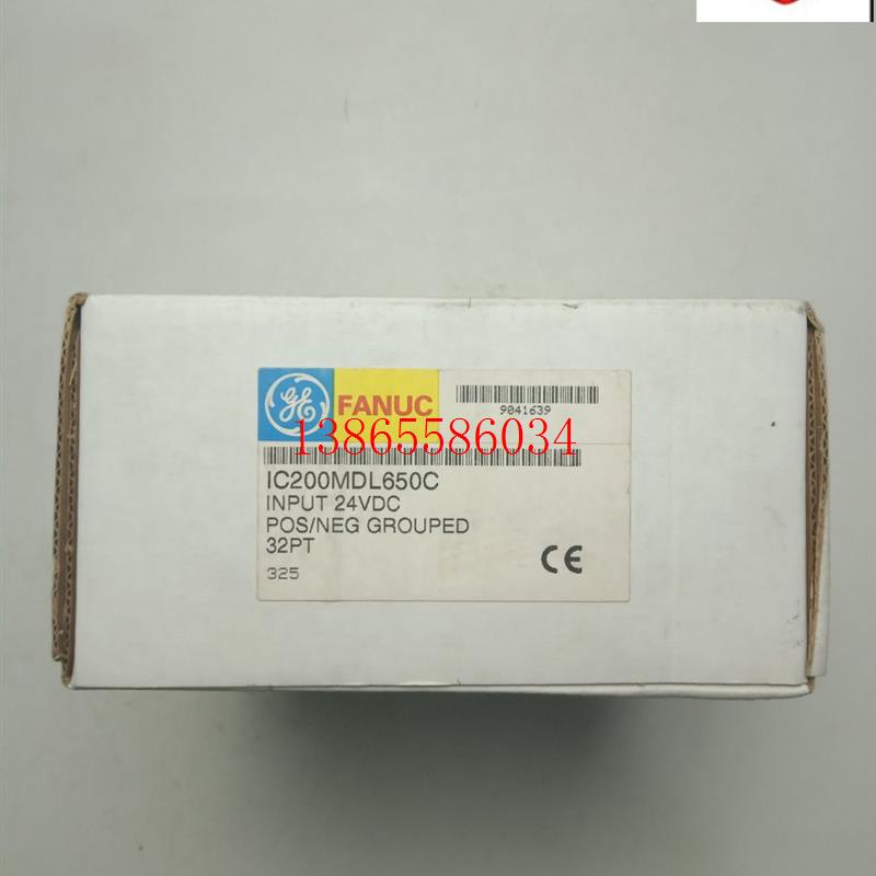 议价IC200MDL940B 拆机全新 IC200MDL650C 现货保证质量 价格询
