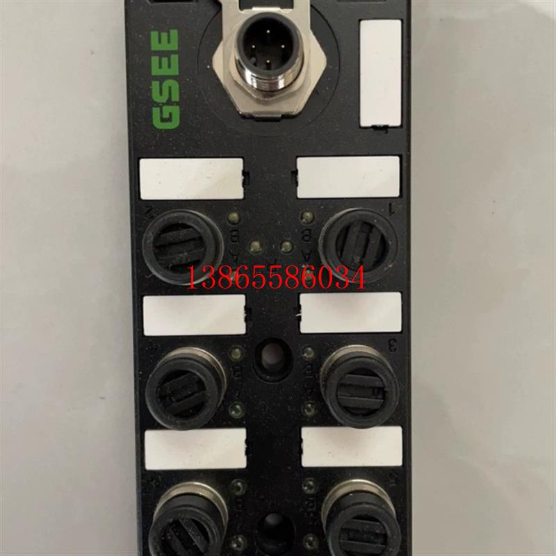 议价GSEE GHLK-DIO16 220元一个 库存2个