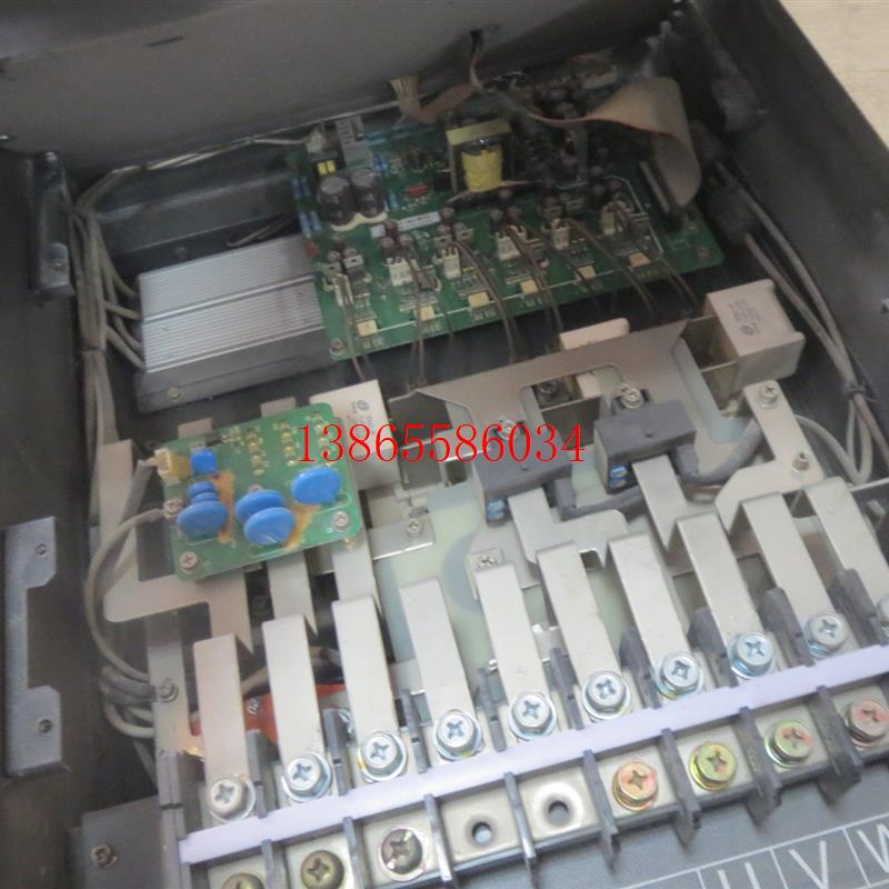 议价二手55KW伺服S3000T112C 实物如图功能包好请咨询