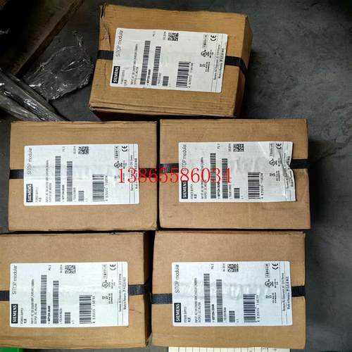 议价西门子电源模块6EP1334-3BA00 议价