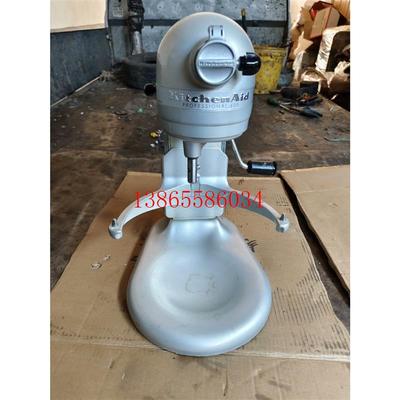 议价KitchenAid凯膳怡和面机 凯膳怡7QT 凯膳怡搅拌机