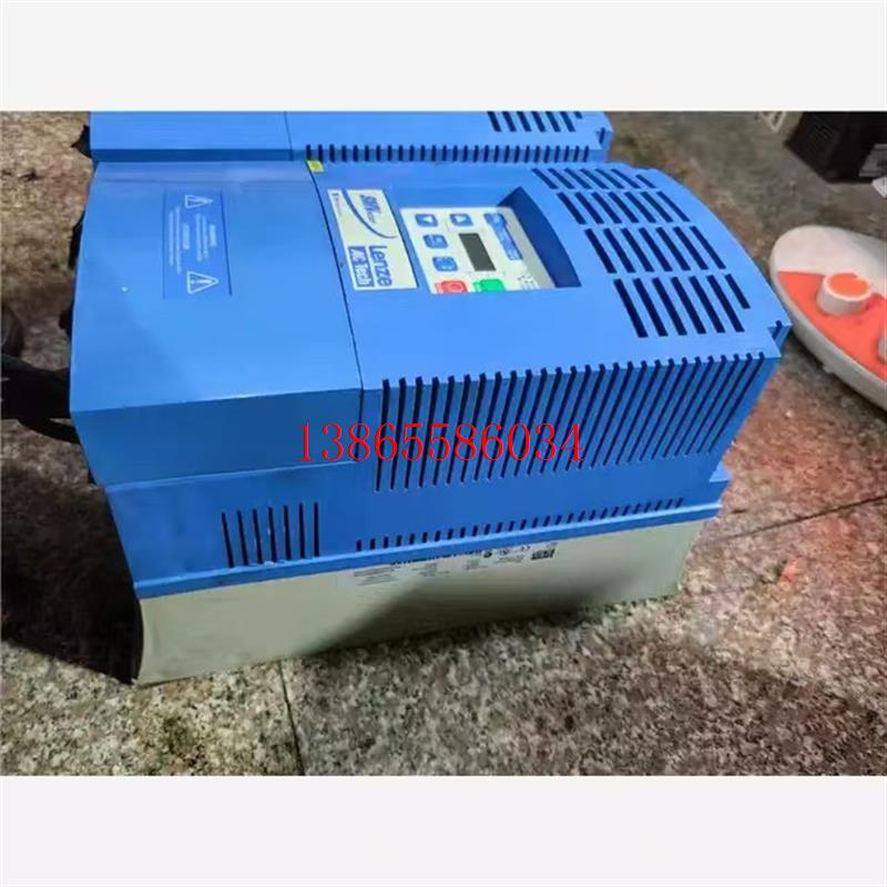 议价ESV183N04TXB-CC轮茨变频器原装拆机成色看图咨询