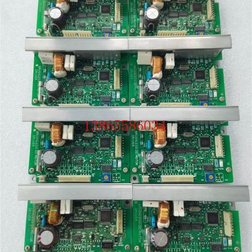 议价东方无刷直流驱动器HBLD25K,包好包邮