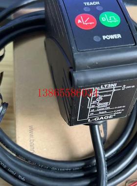 议价项目剩余美国邦纳激光距离传感器 LT3NI 全新原装正品假一