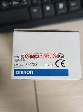 议价B7AS-R6B36欧姆龙全新原装