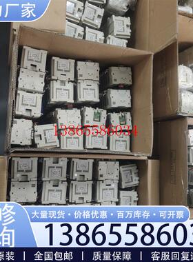 议价拆机原装三菱PLCFX3U-128MT/ES-A成色充新议价