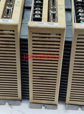 议价NIKKI伺服750W驱动器NPSA-ZMTA-751AE