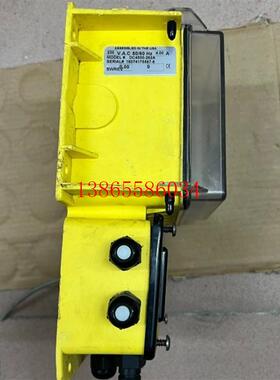 议价美国原装LMI米顿罗DC4500-262A计量泵控制