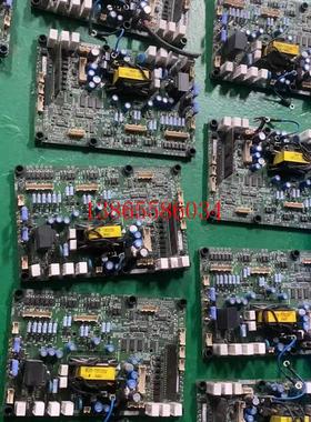 议价二手ETC710772 YPHT31623-1C安川变频器电源板 包好包邮