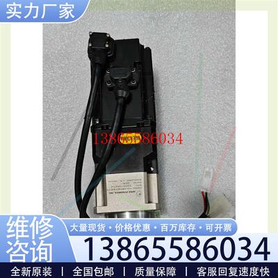 议价韩国LS Mecapion伺服电机APMC-FBL02AMK议价