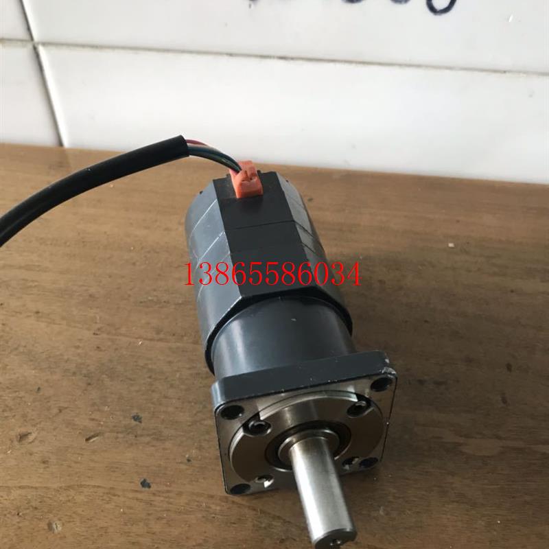 议价日本东方电机PH544HG1-NB带谐波五相步进电机 VEXTA 拆机 现