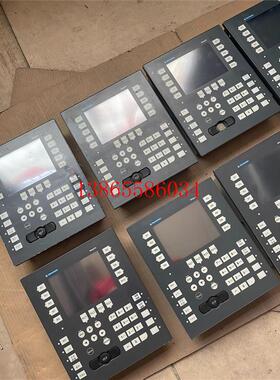 议价施耐德触摸屏XBTGK2330。拆机橙色如图所示。目测9成新