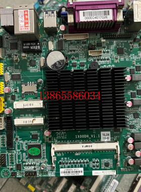 议价J1800DL V1.1 V1.0工控主板