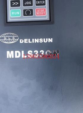 议价MDLS330-037G3N 37KW/380V MDLS330N 现货 详情询问客服