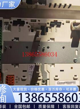 议价ZCON12 全新原装ABB变频器ACS880系列控制板主板CPU端子议价
