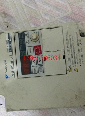 议价安川J7变频器CIMR-J7AA21P5